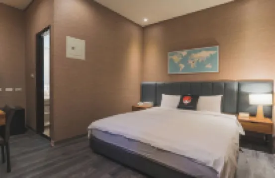 皇家玫瑰イン駅前館