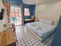 Na Banmae Resort Hotels in Lampang
