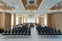 KANTHIYA GARDEN HOTEL Hotels in Amphoe Nam Yuen