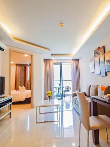 รูปภาพของลากูน่า เบย์ 2 by พัทยา ซันนี่ เรนทอล