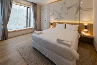 Artino Hotel Silom