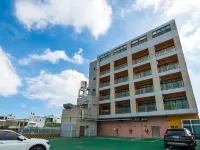 Kending Kaying Hotel Hotels near Spring Scream