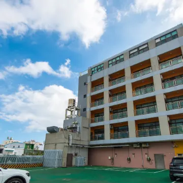 Kending Kaying Hotel