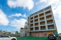Kending Kaying Hotel - pemandangan pegunungan