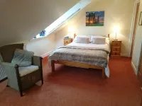 Lansbury Guest House - Pensions