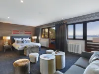 La Mainaz Hôtel Restaurant Genève - Gex - Mijoux Hôtels à : Gex