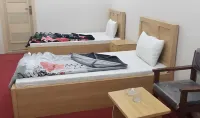 卡姆蘭國際酒店