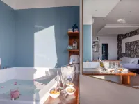 Mini Hotel - Angolo di Paradiso - Hotel berhampiran Kolam Renang Scandone