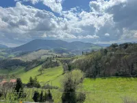 Rocca Contrada relais Hôtels à : Arcevia