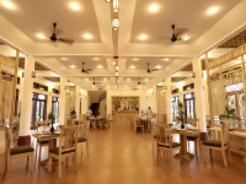 Aniise Villa Resort