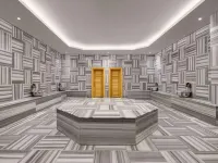 Ramada by Wyndham Gaziantep Hotels near Sirvani Mosque