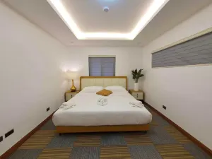 오로라 빌라 및 캐빈 리조트