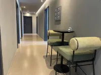 歌德廣場慕斯酒店 - 2星級