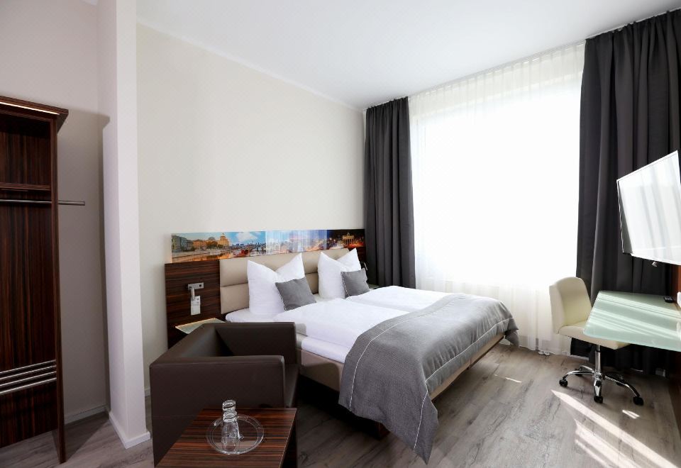 H24 호텔토우 주변 환경