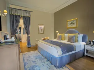 Welcomhotel By ITC Hotels, The Savoy