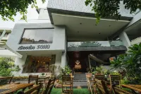 Soho Boutique Hotel - 3-Star