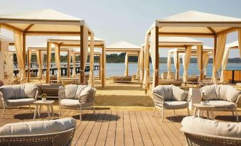 Kempinski Palace Portoroz Slovenia