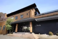 Hotel Kamogawaso Hotels in Takehara