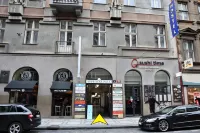 A Plus Hostel - Centrum