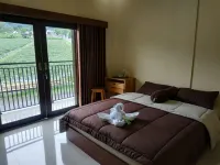 Medjora Family Homestay Hotel dekat Jeep wisata karanganyar