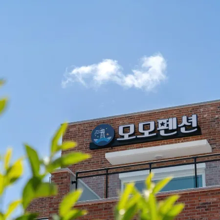 Samcheok Momo Pension