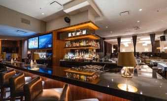 Century Plaza Hotel