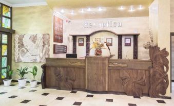 Art Hotel Babylon