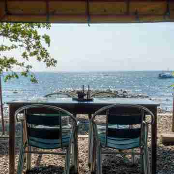 Silang Beach Resort and Diving Fitness & Recreational Facilities