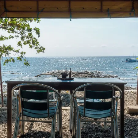 Silang Beach Resort and Diving