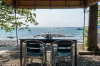 Silang Beach Resort and Diving Hotels in 