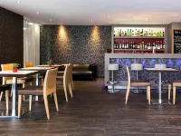 Hôtel Mercure Strasbourg Aéroport Hôtels à : Lingolsheim