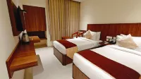 Alps Residency Hotels in Krishnagiri