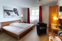 Hotel Reinhardts Hotel di Bietigheim-Bissingen