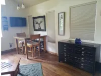 Montana Mountain Guest Cabin