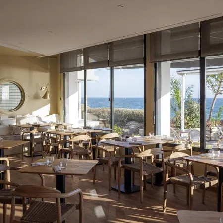 Logis Hôtel les Mouettes Restaurant Erin - Larmor Plage, Proche de Lorient