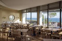 Logis Hôtel & Restaurant les Mouettes - Larmor Plage, Proche de Lorient Hotel di Port-Louis