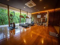 Oriental Hills Okinawa - gimnasio