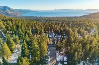 Views + Mins to Skiing, Lake, & Incline Village Incline Serenity by Avantstay