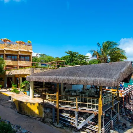 Pipas Bay