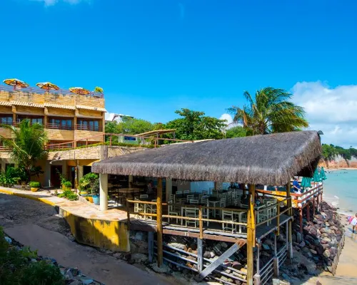 Pipas Bay Hotels in Pipa