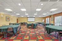 Comfort Suites South Bend Near Casino