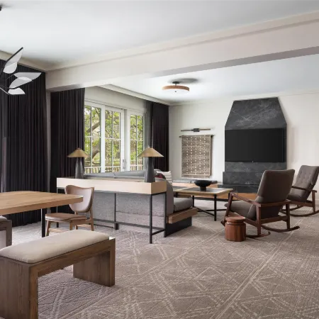 Hyatt Regency Lost Pines Resort and Spa