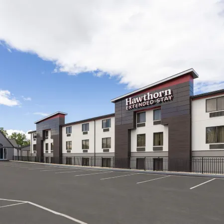 Hawthorn Extended Stay by Wyndham Chambersburg
