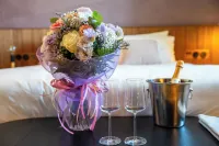 Locanda Moderna Carlambroeus Hotels in Calco