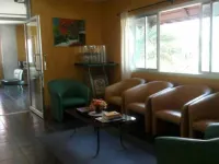 Ingfah Apartment