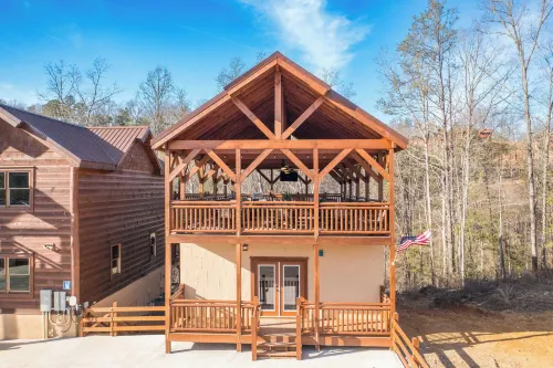 Boon by Avantstay 40-Guest Luxe Smokies Retreat