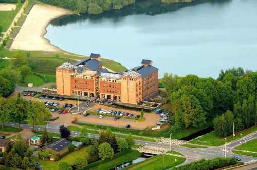 Parkhotel Horst - Venlo Hotels in Oostrum
