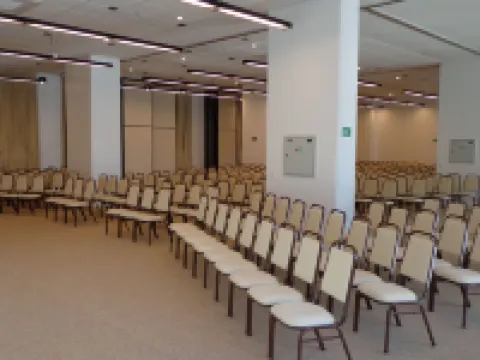 Tryp by Wyndham Ribeirao Preto Hotels in Ribeirao Preto