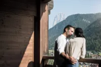 Adler Spa Resort Dolomiti - Scenic