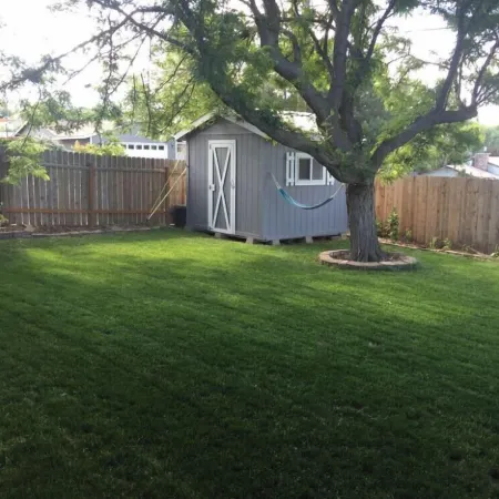 Stay Awhile - Pendleton, OR